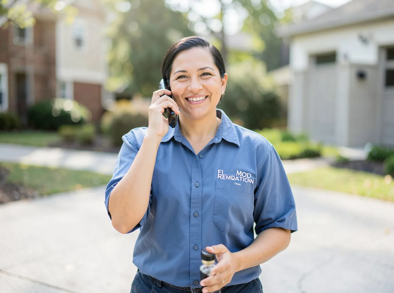 Mold Remediation Bladensburg, MD FAQs